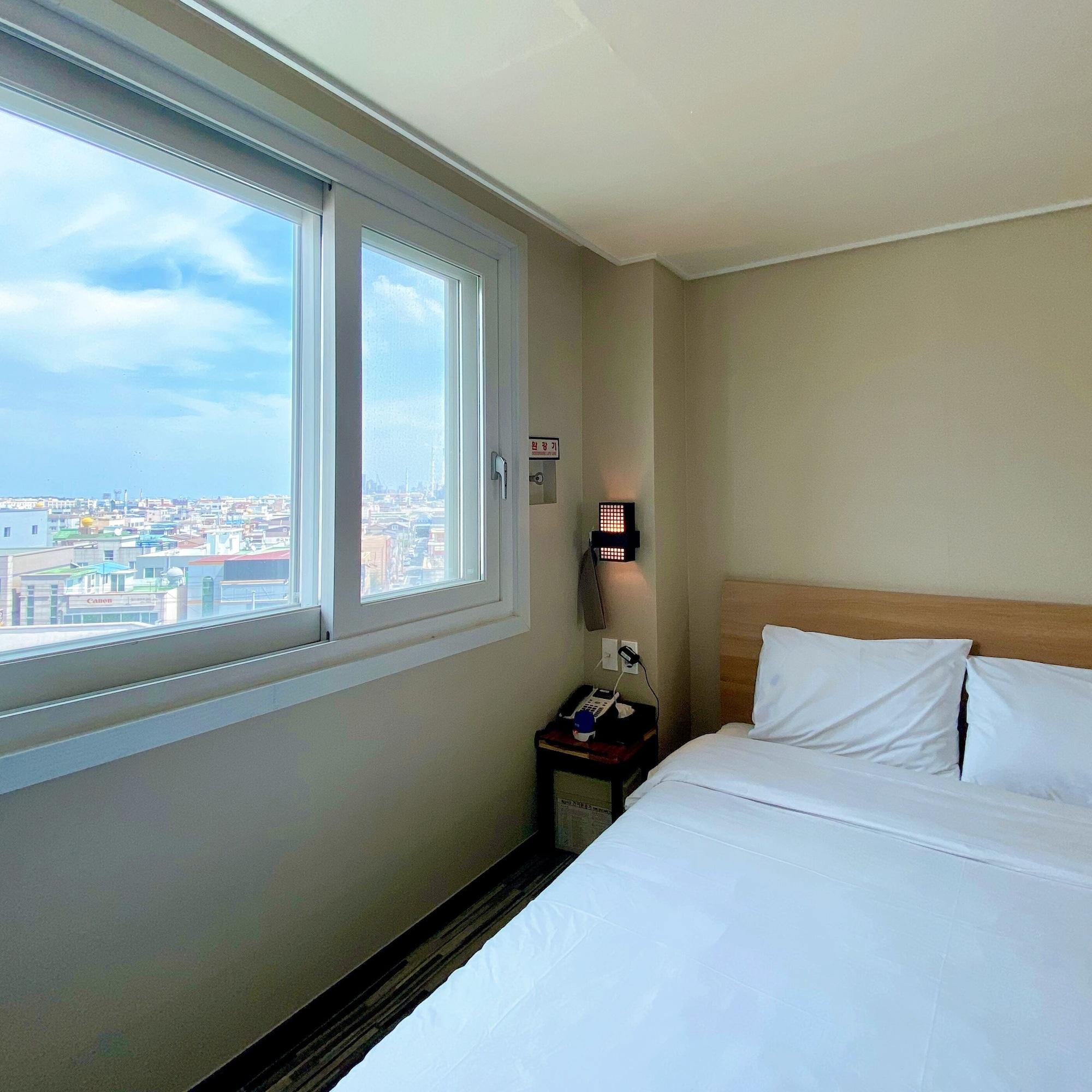 Stay Pohang Hotel מראה חיצוני תמונה