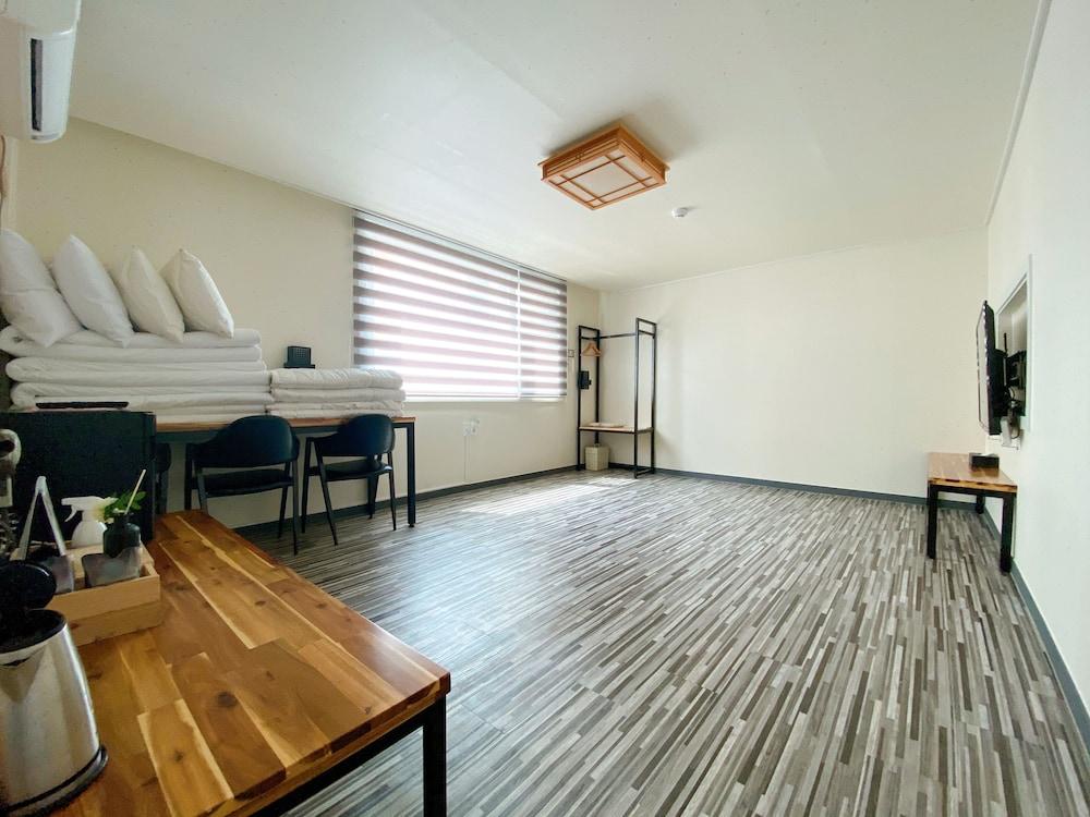 Stay Pohang Hotel מראה חיצוני תמונה