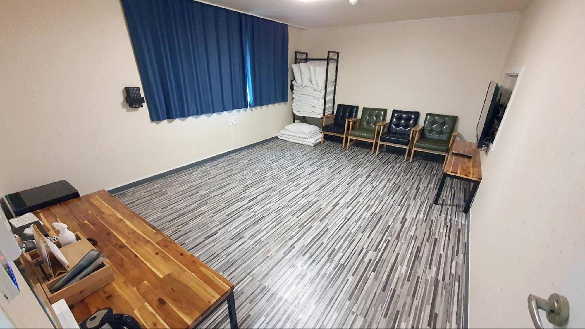Stay Pohang Hotel חדר תמונה