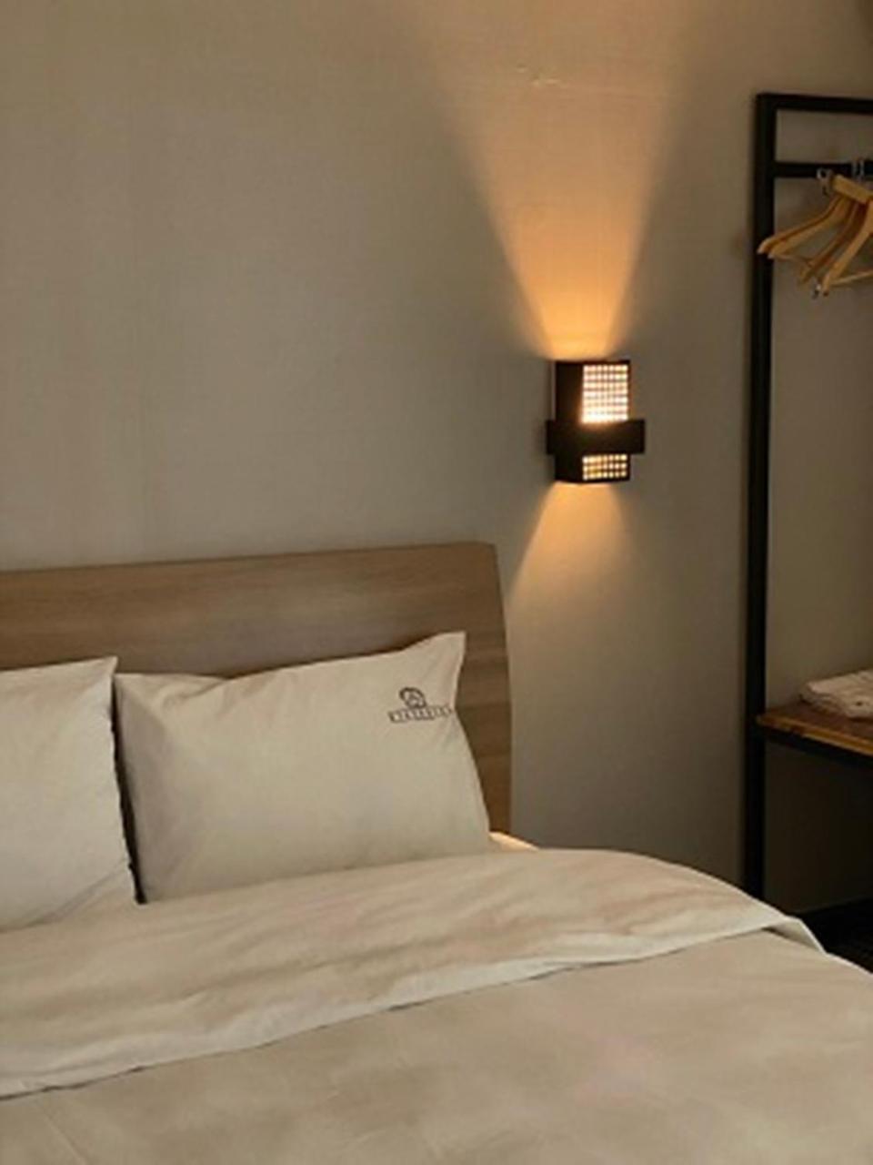 Stay Pohang Hotel מראה חיצוני תמונה