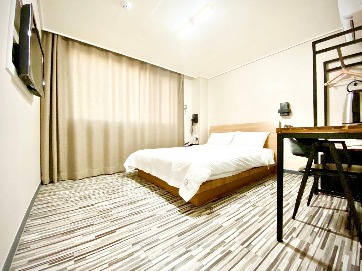 Stay Pohang Hotel חדר תמונה