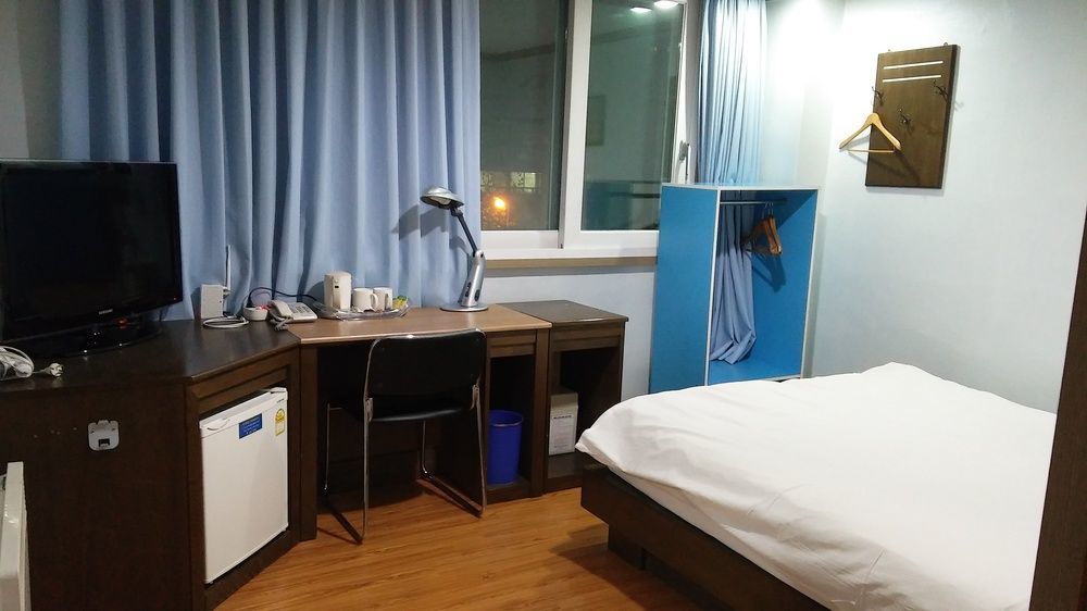 Stay Pohang Hotel מראה חיצוני תמונה