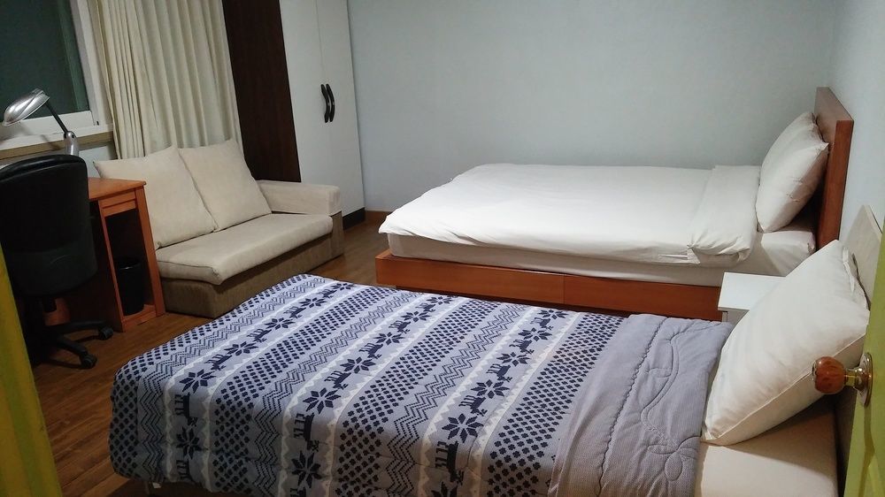 Stay Pohang Hotel מראה חיצוני תמונה